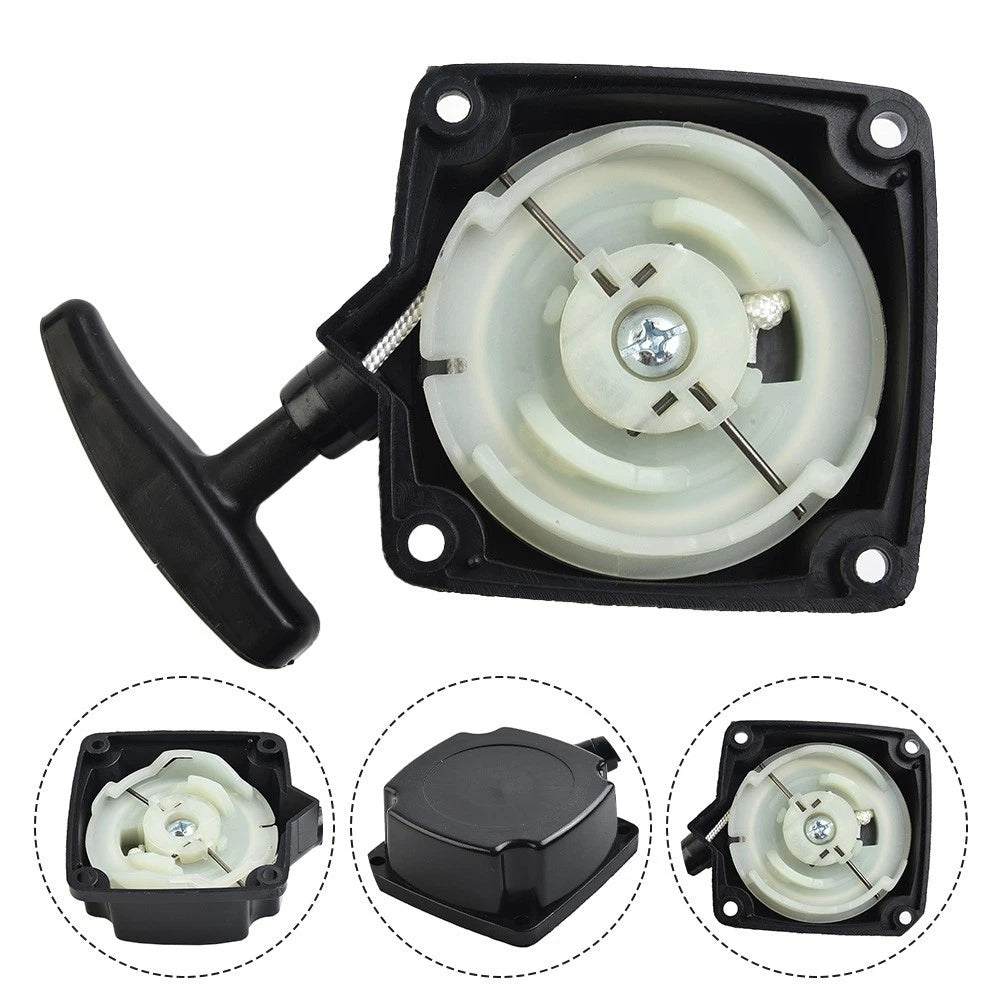 Pull Starter for Irrigation Mowers (1 Piece)