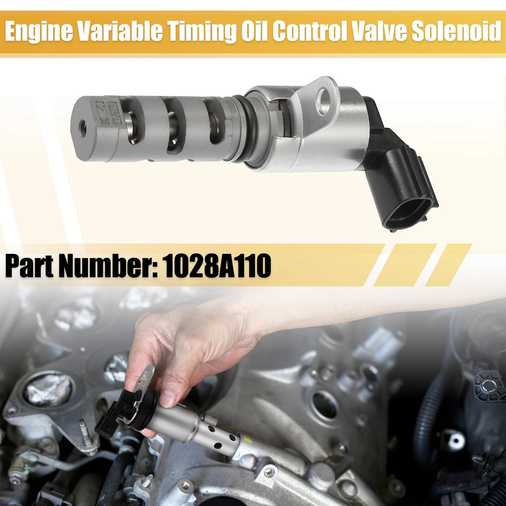 Variable Valve Timing Solenoid OEM for Mitsubishi Outlander Sport 2011–2021