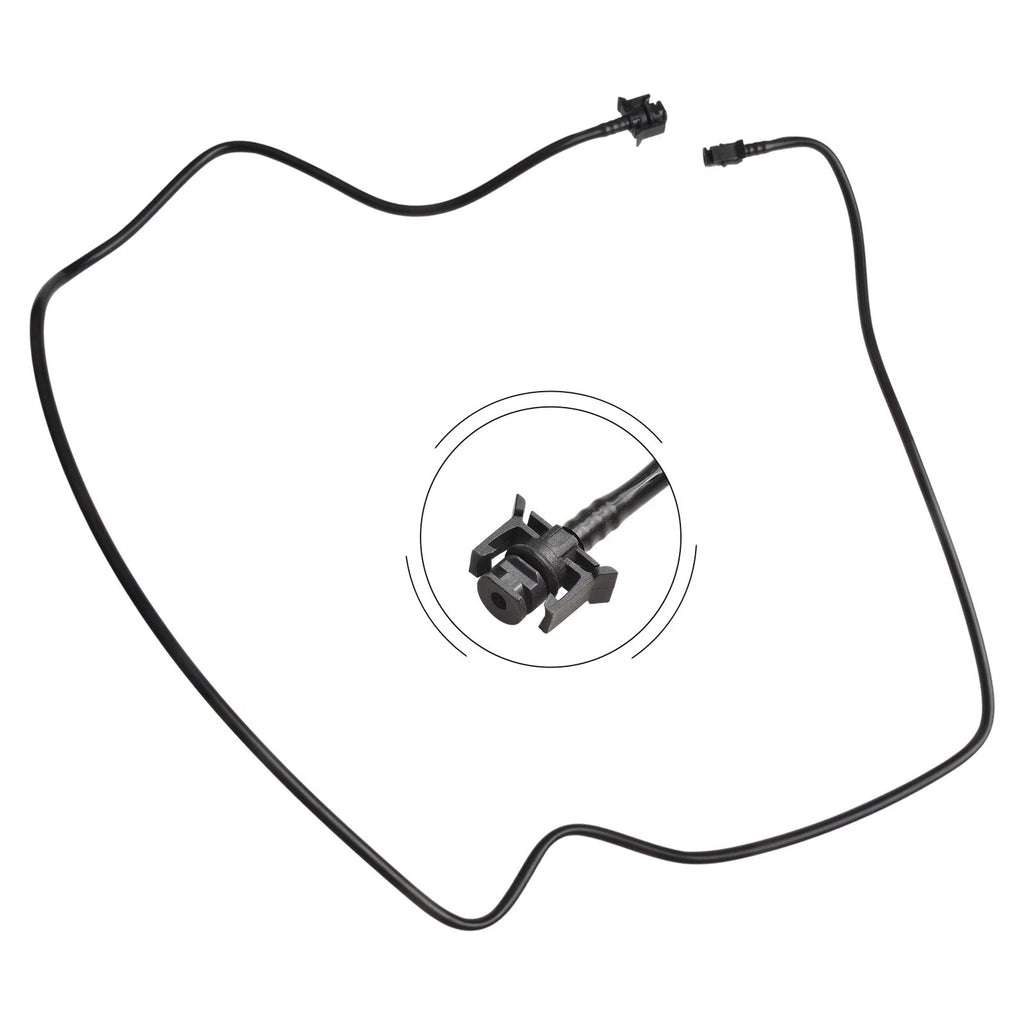 Water Hose for Ford Mondeo (DG938A365ED)