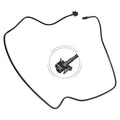 Water Hose for Ford Mondeo (DG938A365ED)