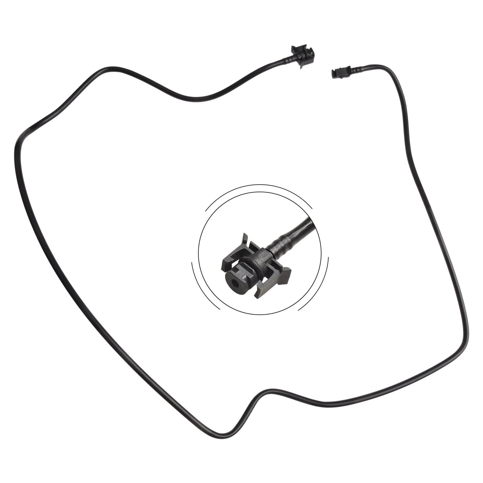 Water Hose for Ford Mondeo (DG938A365ED)