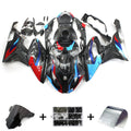 Injection Fairing Kit for BMW S1000RR (2015–2016) #101