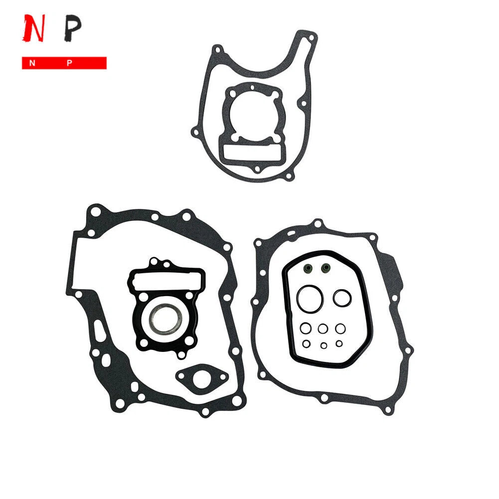 Complete Gasket Kit for Honda CRF100F XR100R (2004–2023)