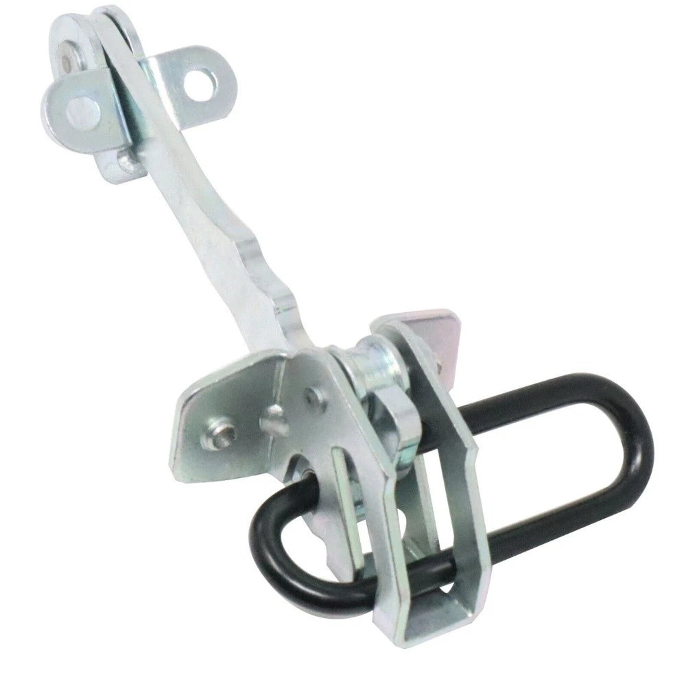 Door Hinge Stop Check Strap Limiter 51758391 for Fiat Lancia Ypsilon (2003–2011)
