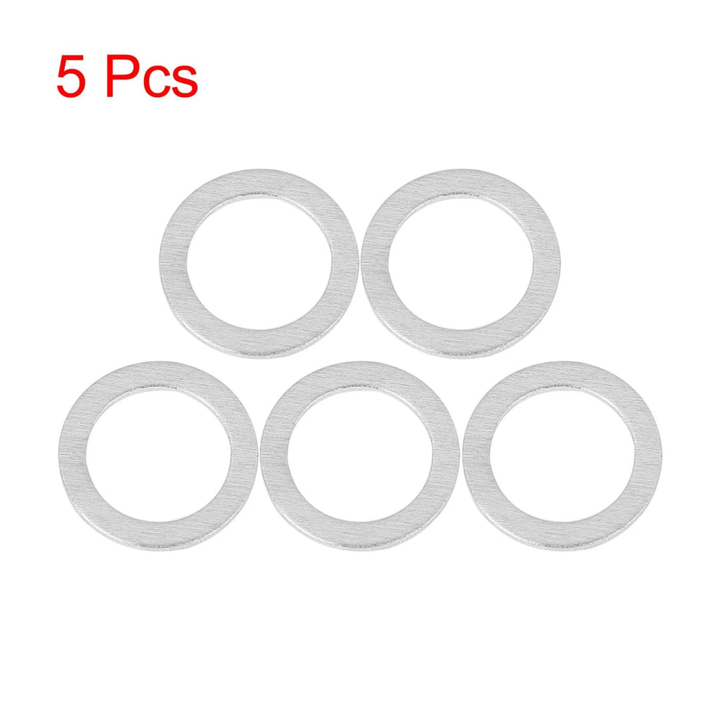 Oil Drain Plug Gasket Set Replacement for Hyundai (2001–2020)