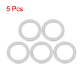 Oil Drain Plug Gasket Set Replacement for Hyundai (2001–2020)