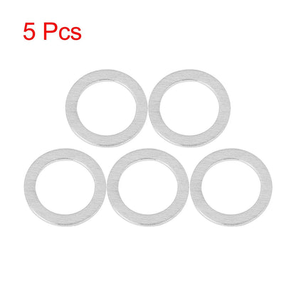 Oil Drain Plug Gasket Set Replacement for Hyundai (2001–2020)