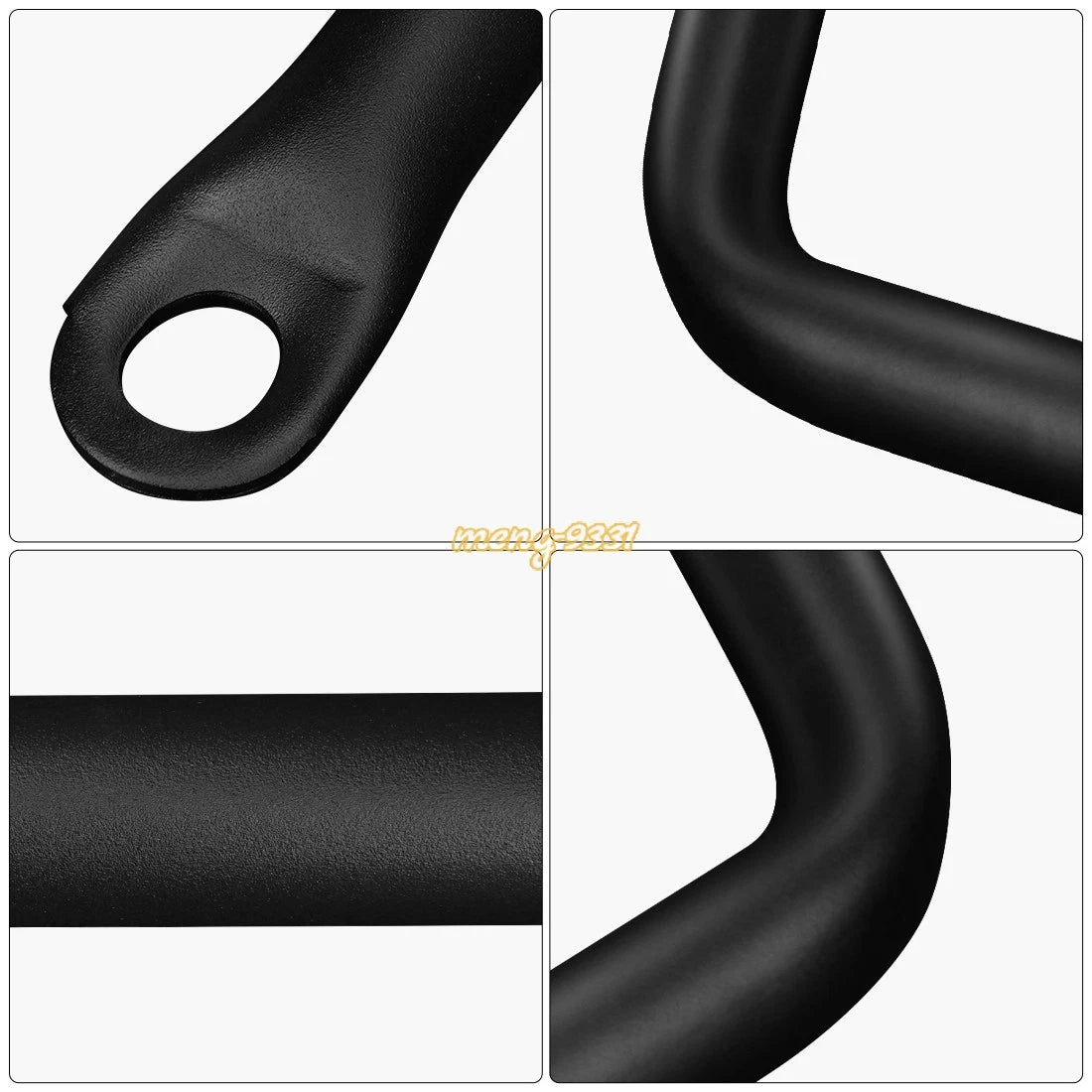 Rear Stabilizer Tube for Polaris Ranger Crew/XP 570 (2014–2025) 1018964-458