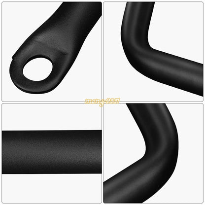 Rear Stabilizer Tube for Polaris Ranger Crew/XP 570 (2014–2025) 1018964-458