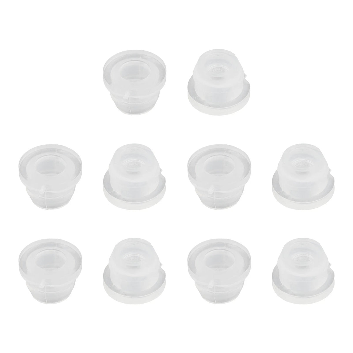 Linkage Bushing Replacement for Dodge - Pack of 10