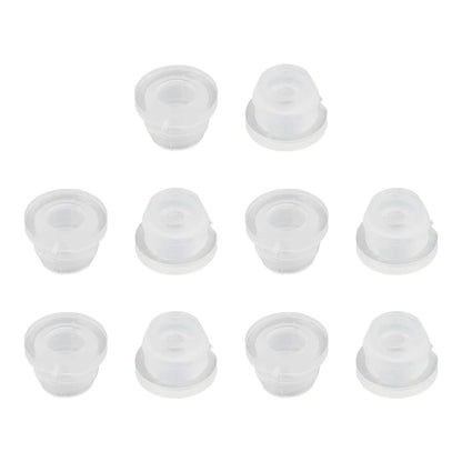 Linkage Bushing Replacement for Dodge - Pack of 10