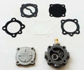 Suzuki DT9 Outboard Motor Parts (1990–1995)