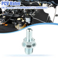 PCV Valve Replacement for Honda Accord 2005–2007