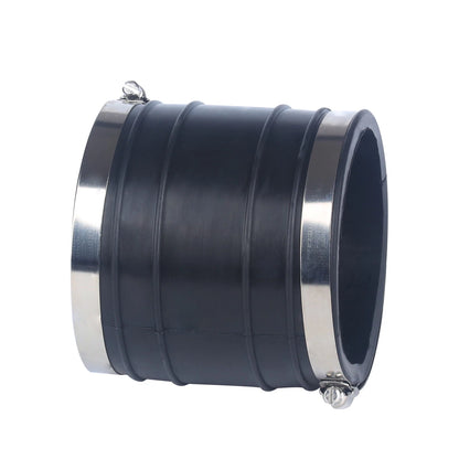 4" Upper Exhaust Tube for Mercruiser 3.0L 4.3L