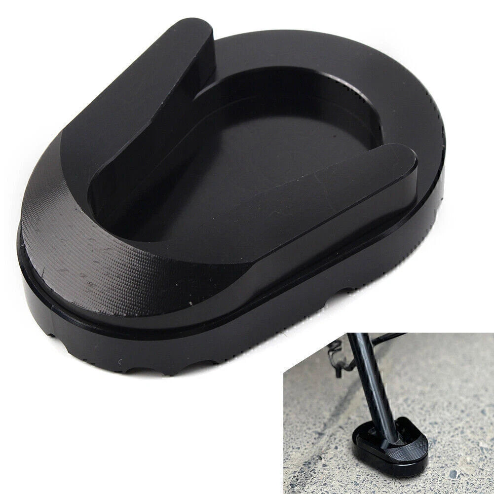Kickstand Enlarger Plate Pad for Vespa Sprint Primavera 150 (2013–2020)