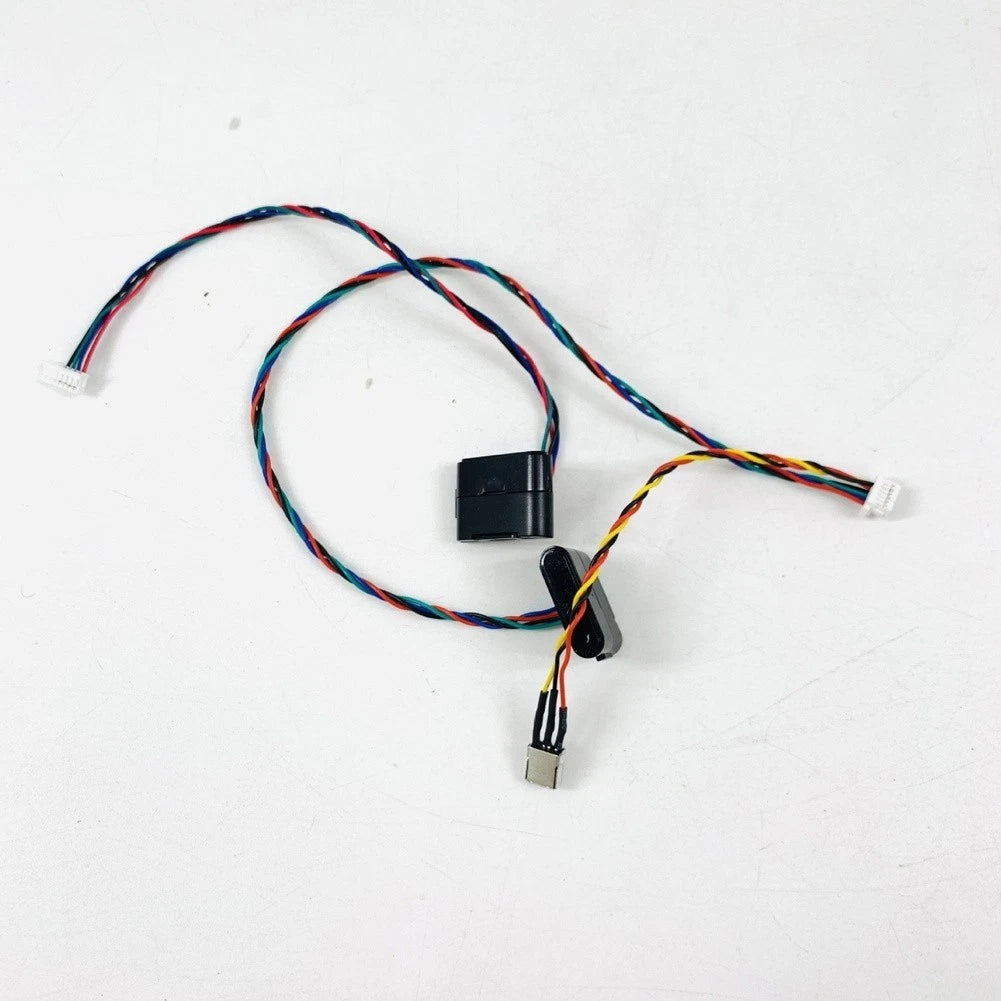 Replacement Left Right Cliff Detection Sensor for Conga M20 (8290–7690)