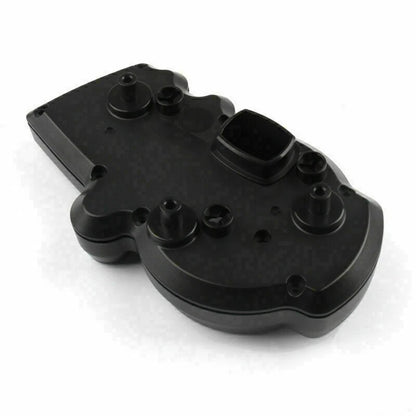 Speedo Meter Gauge Tachometer Case Cover for Yamaha YZF R6 (2003–2005)