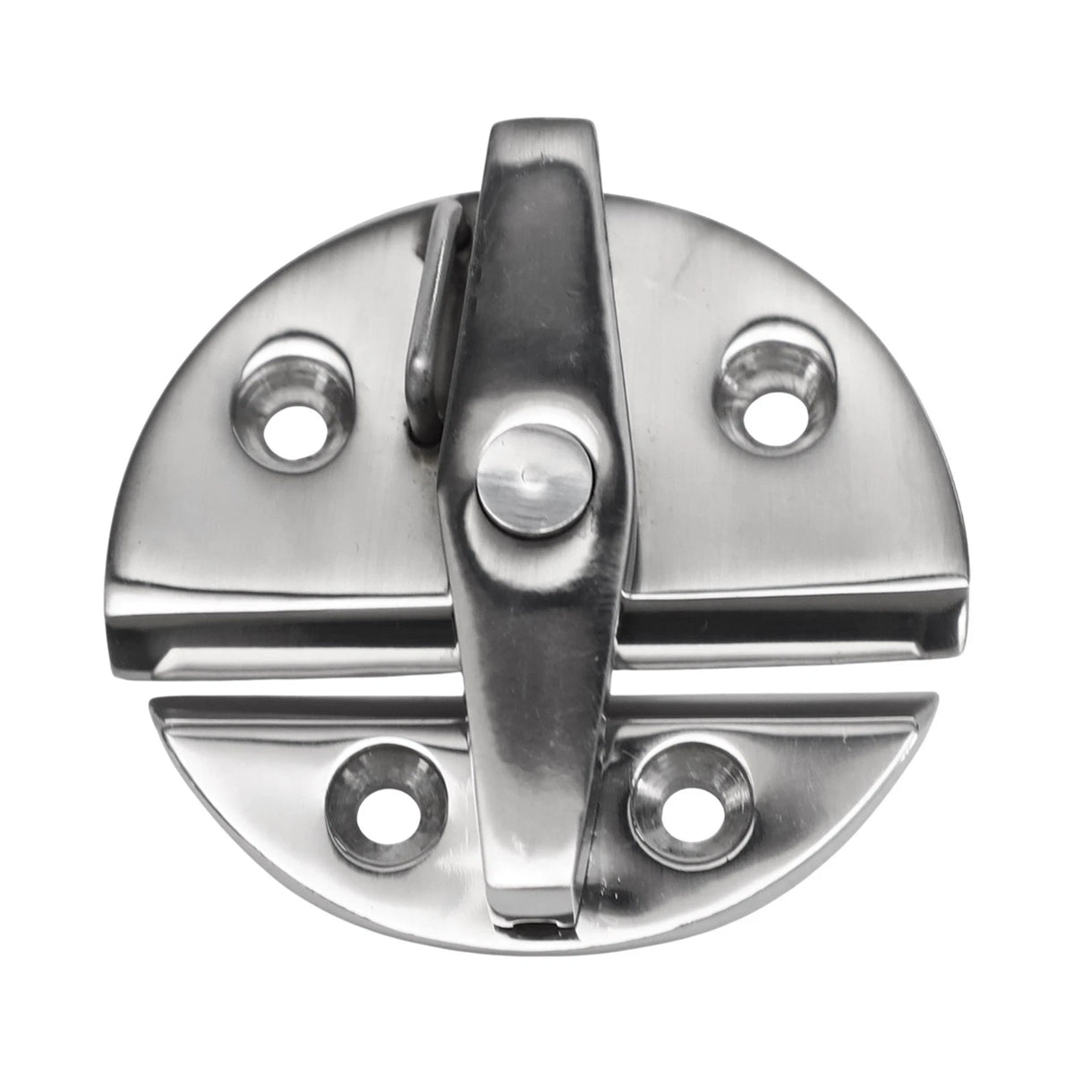 316 Stainless Steel Boat Door Catch for Reliable Security