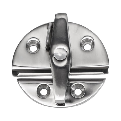 316 Stainless Steel Boat Door Catch for Reliable Security