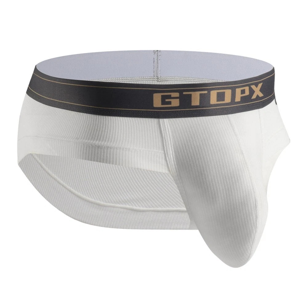 Men's Brief Underwear for