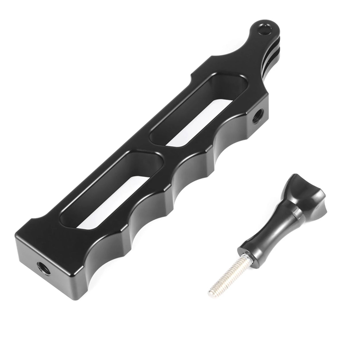 Aluminum Alloy Selfie Stick for GoPro Camera