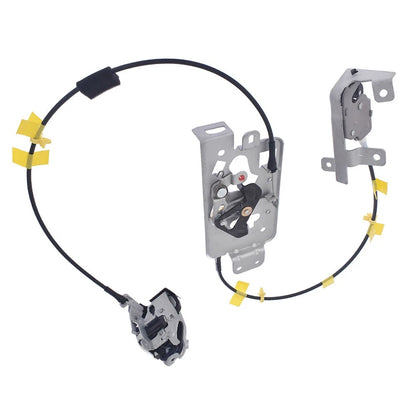 Door Lock Assembly Left Driver Side for Ford F-150 (2004–2008) 6L3Z-18264A01-B