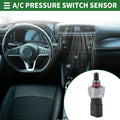 A/C Pressure Switch Sensor Replacement for Mercedes-Benz IG1 IG3 IG5 (2001–2005)