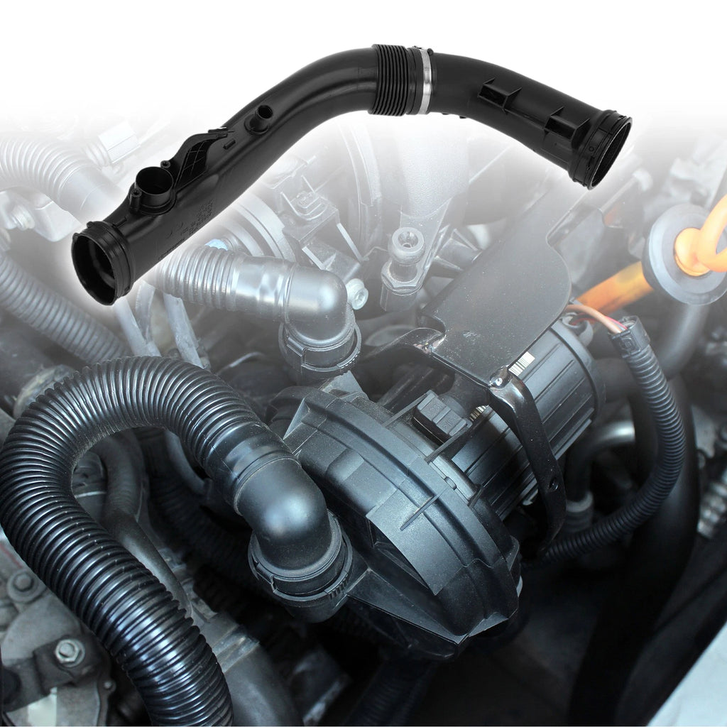Air Intake Duct Hose Replacement for BMW X4 X5 X6 1 Series (2011–2020)