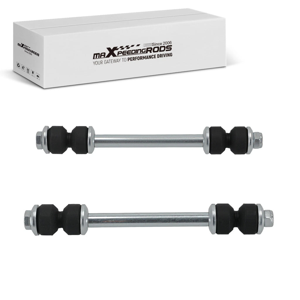 Front Stabilizer Sway Bar End Links K80631 for Chevy Silverado 1500 (1999–2006)