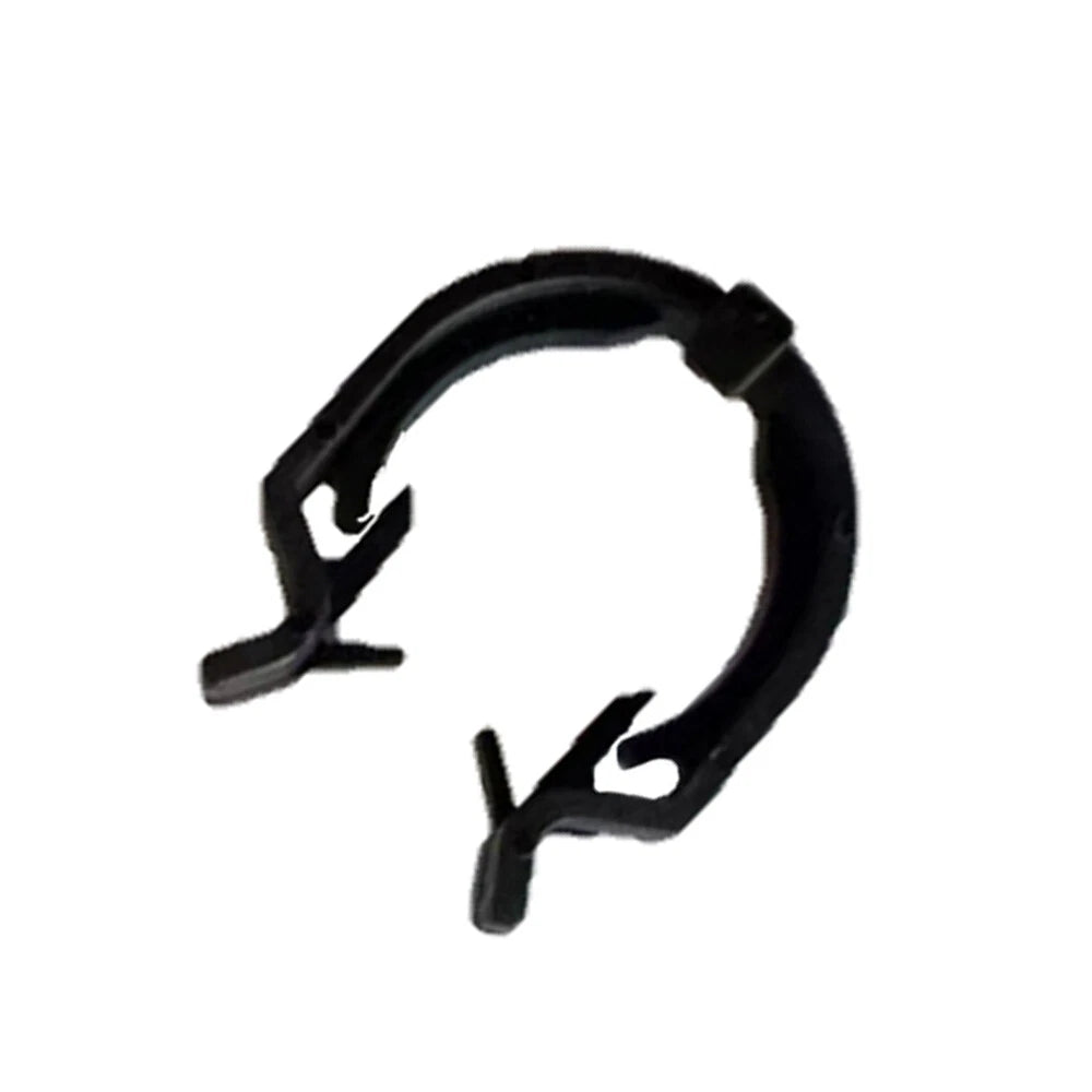 2Pcs Transfer Case Shift Cable Retainer Clips for Jeep Patriot Compass (2007–2017)