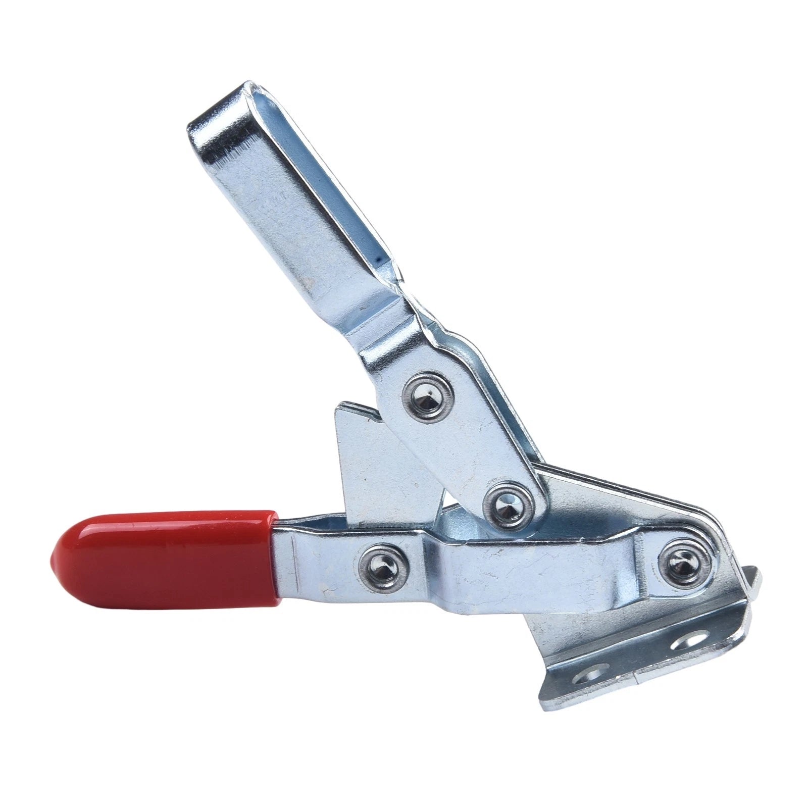 Quick Fixture Clamp Set for GH 102B (Retracted Clamp)