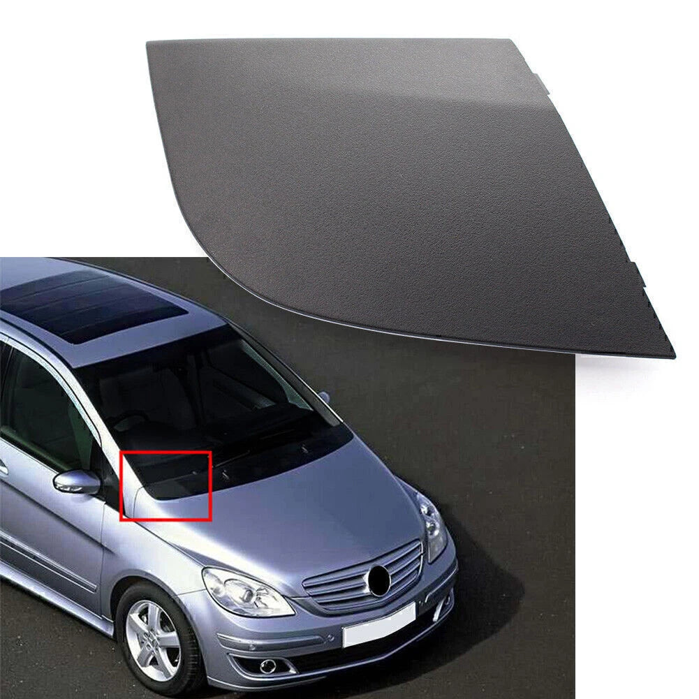 Water Drain Cover for Mercedes Benz B Class W245 (2005–2012)