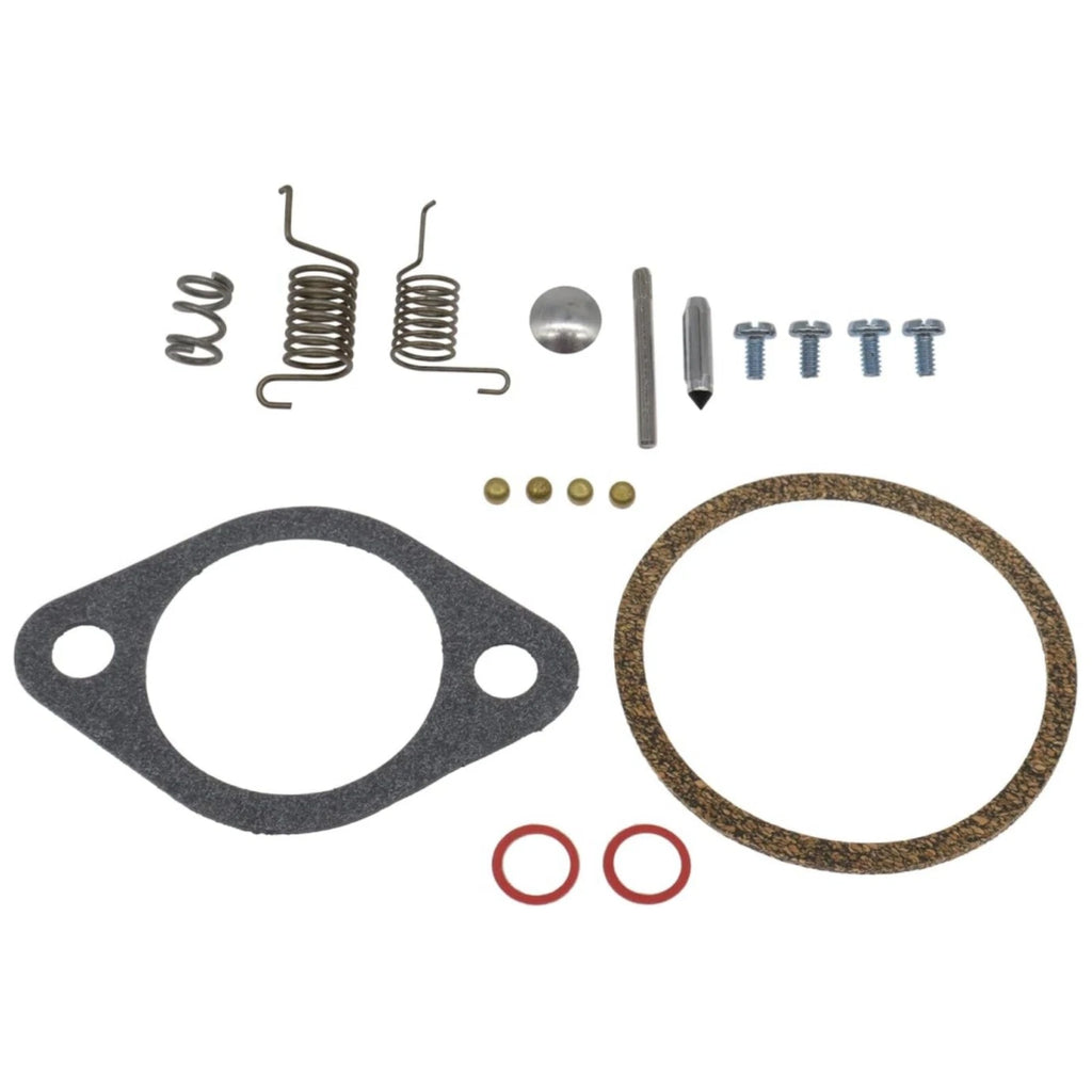 Set of 3 Carburetor Rebuild Kits for Mercury Force 90 95 HP (1990–1995) FK10357 809735A1