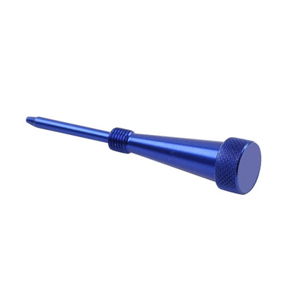Blue Carburetor Air Adjuster Screw Kit for PWK 21 28MM 30MM 32MM 34MM