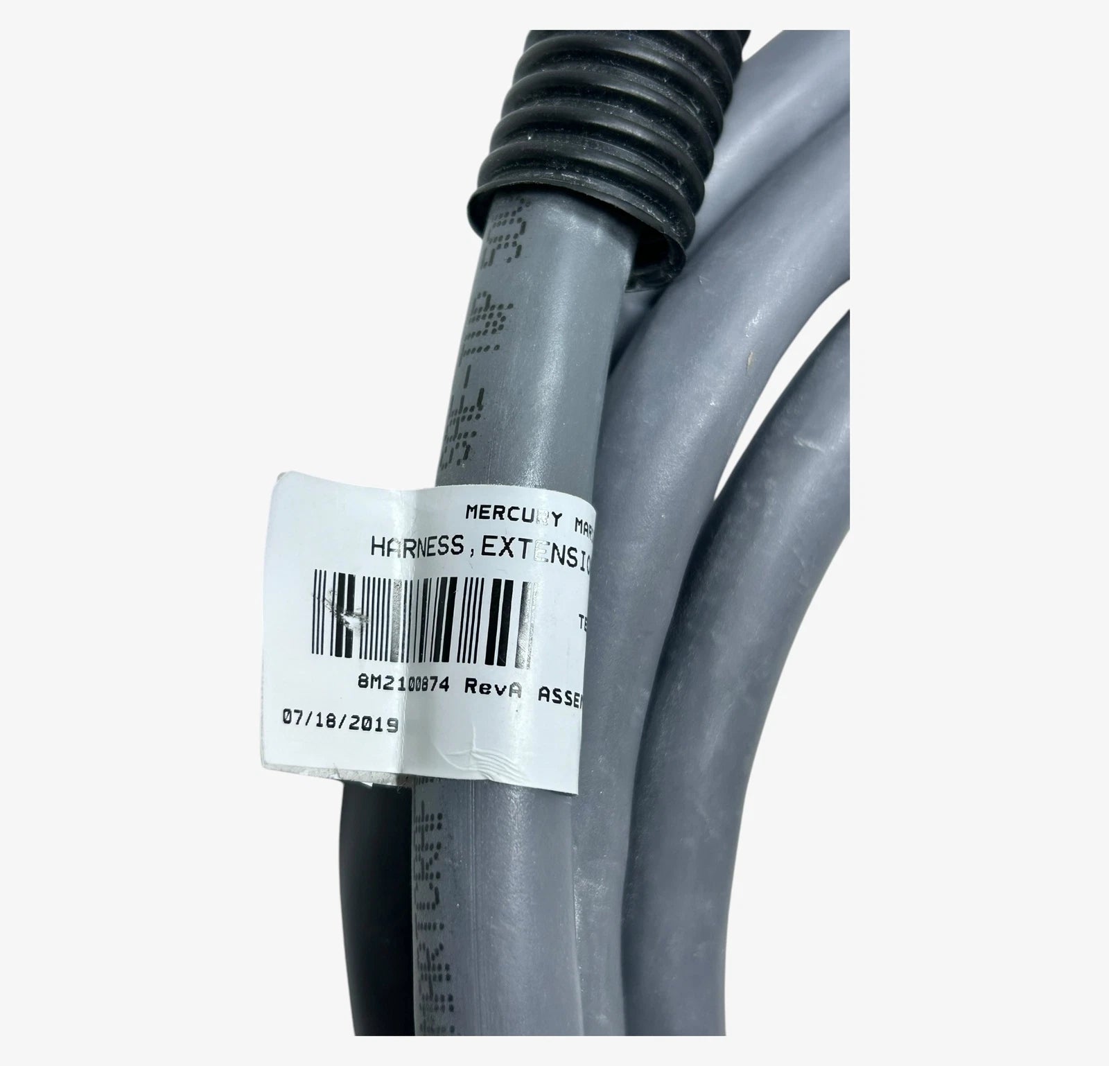 Engine Extension Harness Cable 15Ft for Mercury Marine (8M2100874)