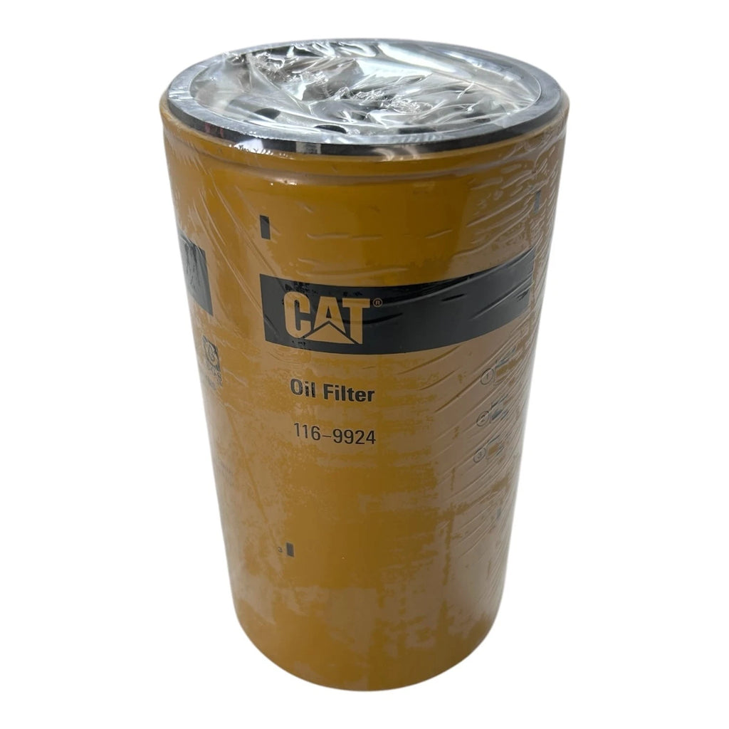 Marine Engine Oil Filter Assembly for Caterpillar CAT (OEM)