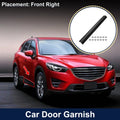 Lower Door Side Garnish Trim for Mazda CX-5 2017–2026
