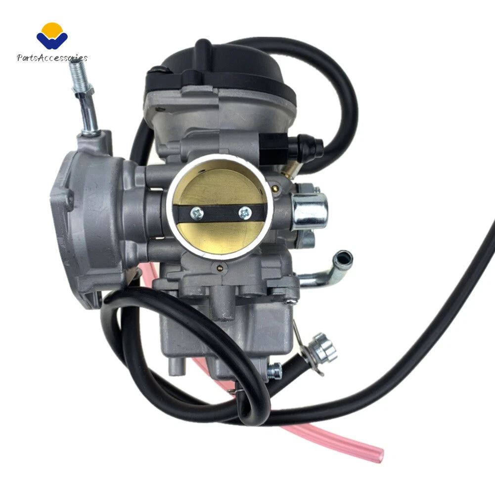 Carburetor for Suzuki Quadsport Z400 LTZ400 2003–2007 (Part # US)