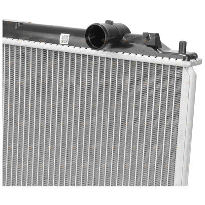 Heavy Duty Alloy Radiator for Ford Ranger PJ PK (2006–2011) Manual Petrol/Diesel