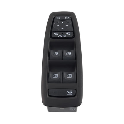 Driver Power Window Control Switch For Renault Megane 4 Scenic Kadjar 254012952R