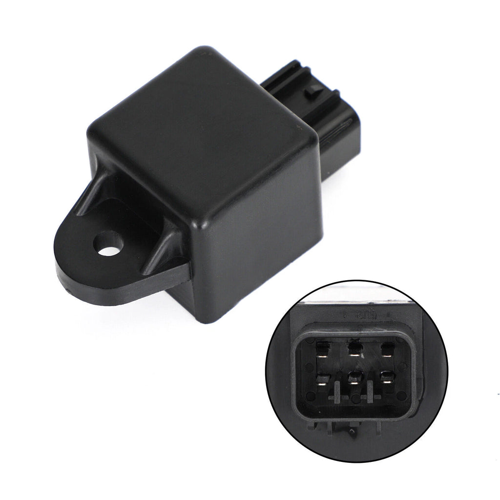 Ignition CDI Unit for Yamaha FA1800 FX1800 VX1100 115HP 150HP (2000–2023)