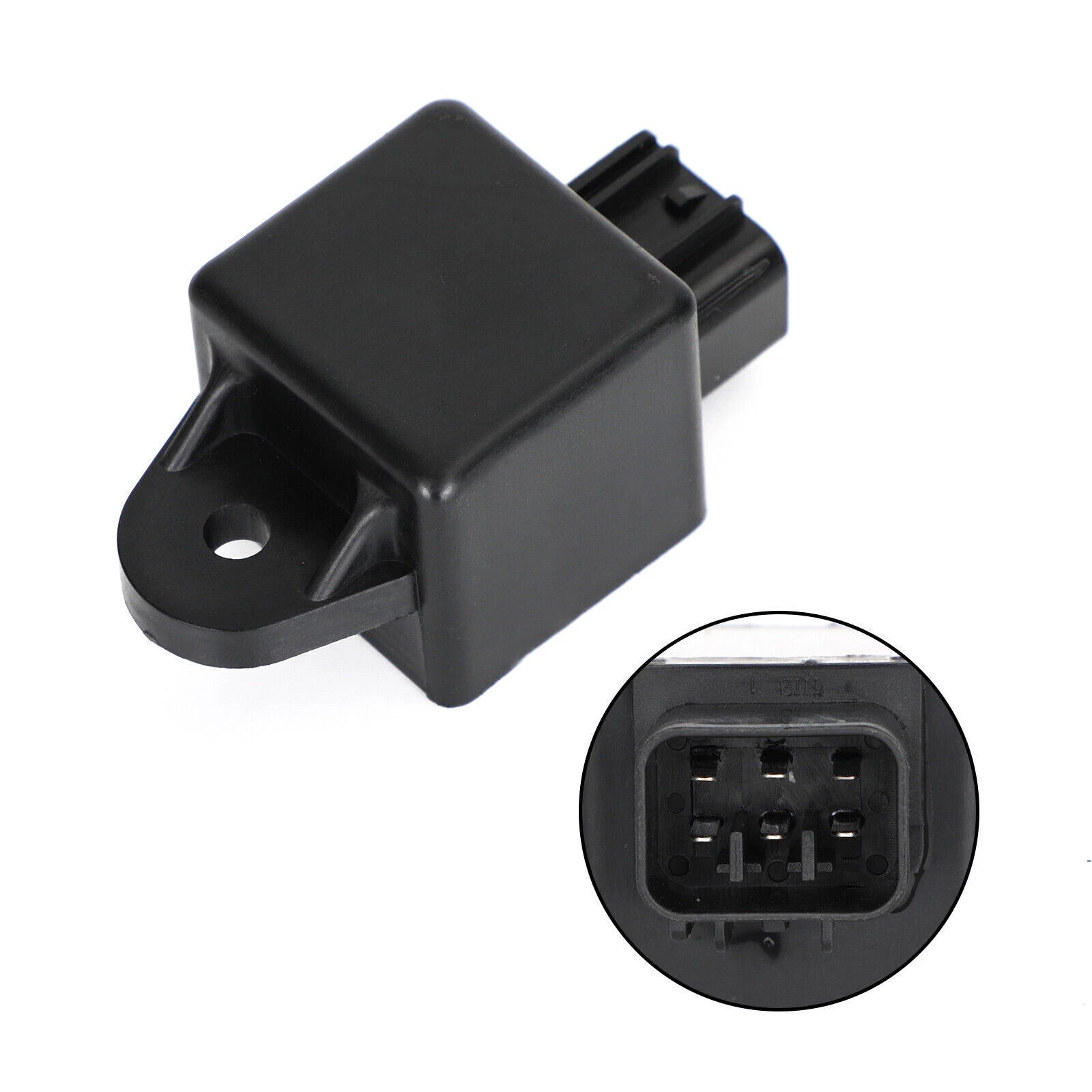Ignition CDI Unit for Yamaha FA1800 FX1800 VX1100 115HP 150HP (2000–2023)