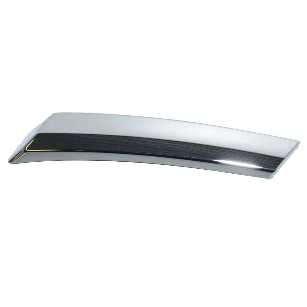 Rear Right Light Strip Trim for BMW 7 Series G11 G12 (2016–2020) Silver