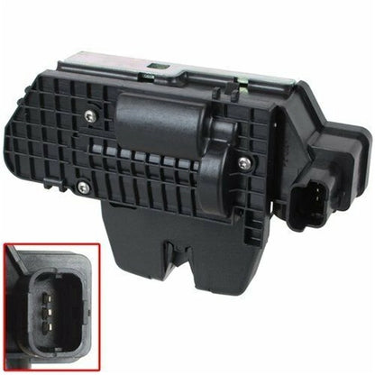 Rear Tailgate Boot Lid Lock 8719F8 for Peugeot 208/2008/3008/5008/508 (2012–2020)