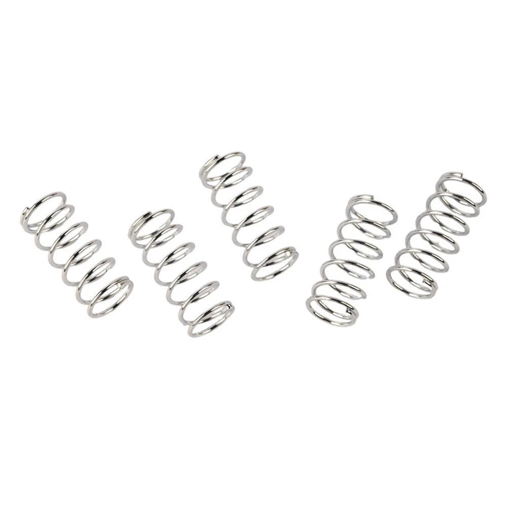 10Pcs Trimmer Head Spring for Stihl Autocut 25-2 FS44 (0000 997 1501)