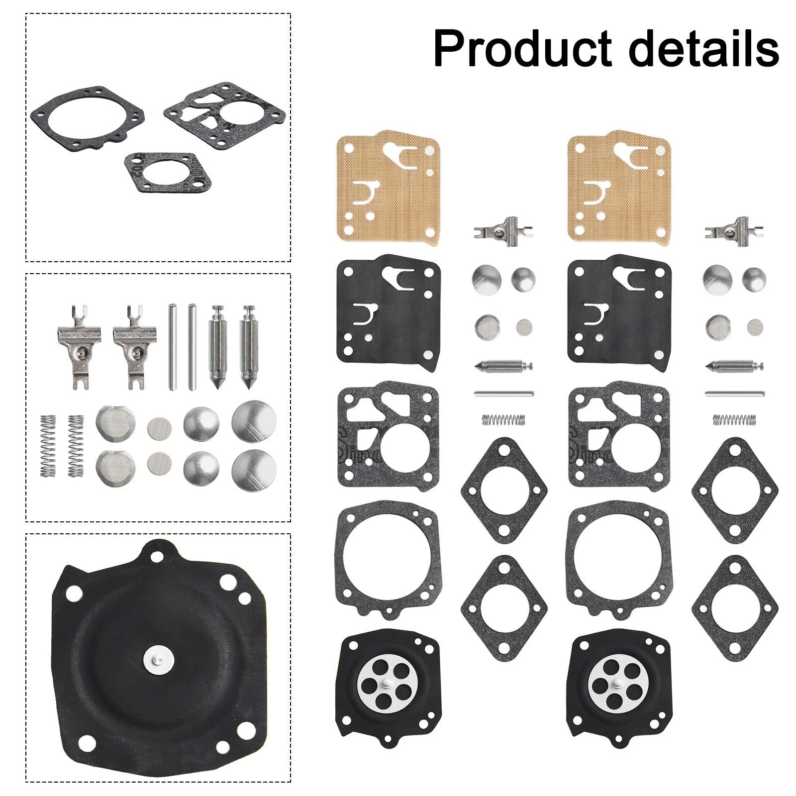 Performance Chainsaws for Enhanced Engine Performance