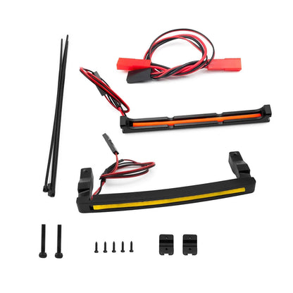 Replacement Front & Rear Lamp Kits for ARRMA Mojave GROM (1/14 Scale)