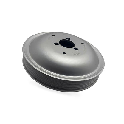 Water Pump Pulley for Porsche Cayenne (2011–2018) 95810609123