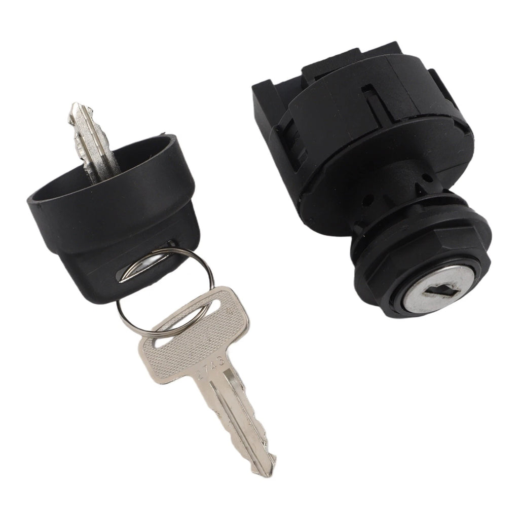 Ignition Switch for Toro Utility Vehicle (Compatible with 8 Models)