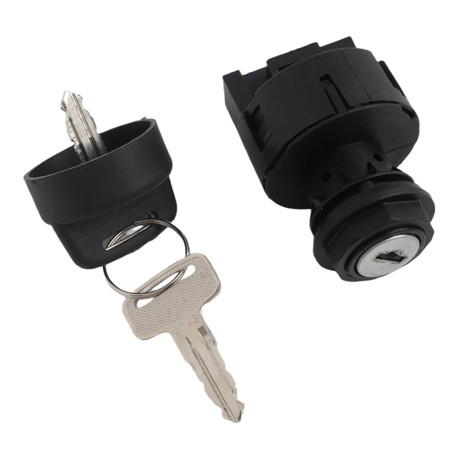 Ignition Switch for Toro Utility Vehicle (Compatible with 8 Models)